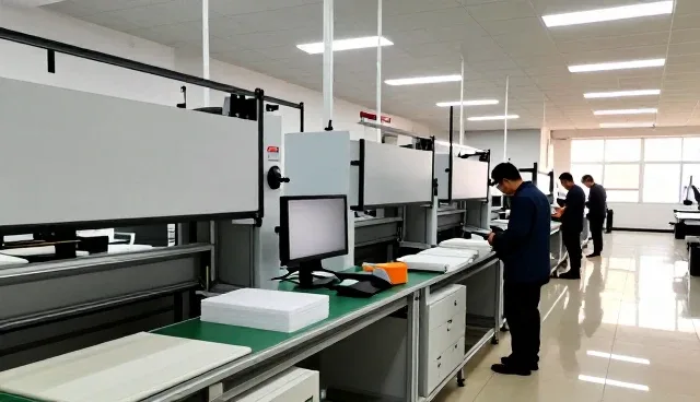 石墨烯传感器模块