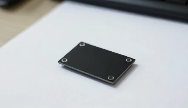 石墨烯传感器模块的性能表现对比与实际选择