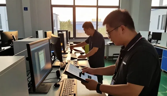 石墨烯技术数字化发展与技术支持应用分析
