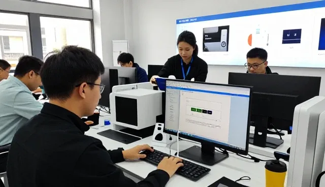 方案设计应用范围不断扩大