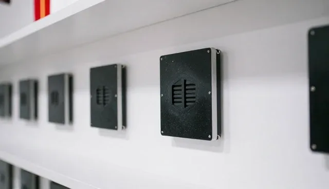 选型关注点:石墨烯传感器模块性能优化分析